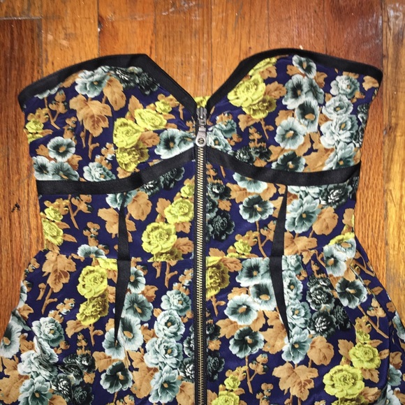 Vena Cava dress - size 0 - Picture 2 of 4